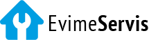 Evime Servis Logo