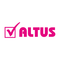 Altus Logo